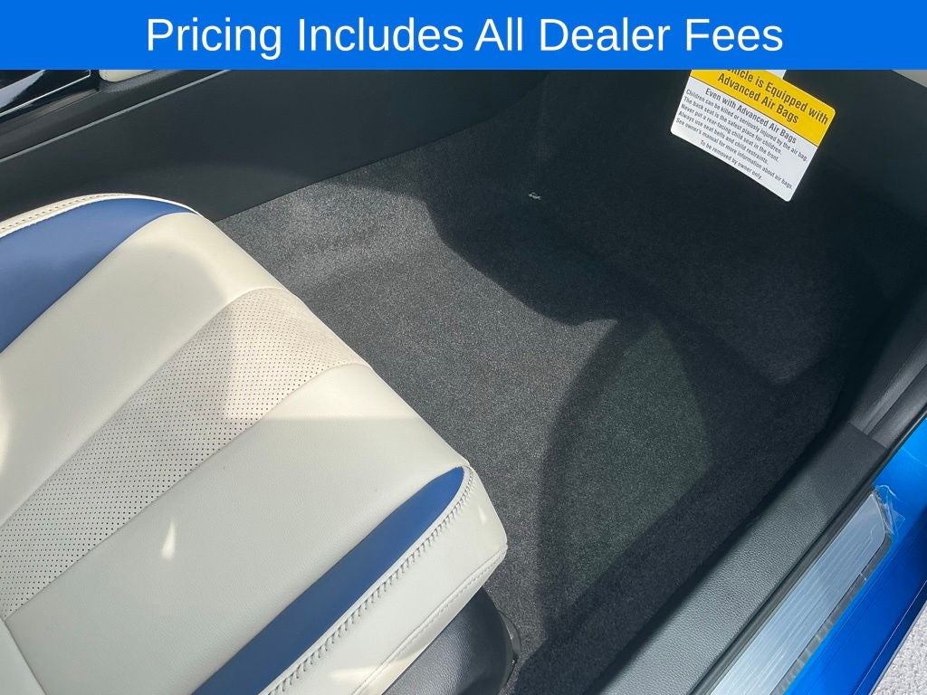 2026 Acura Integra A-Spec Tech Package