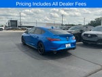 2026 Acura Integra A-Spec Tech Package