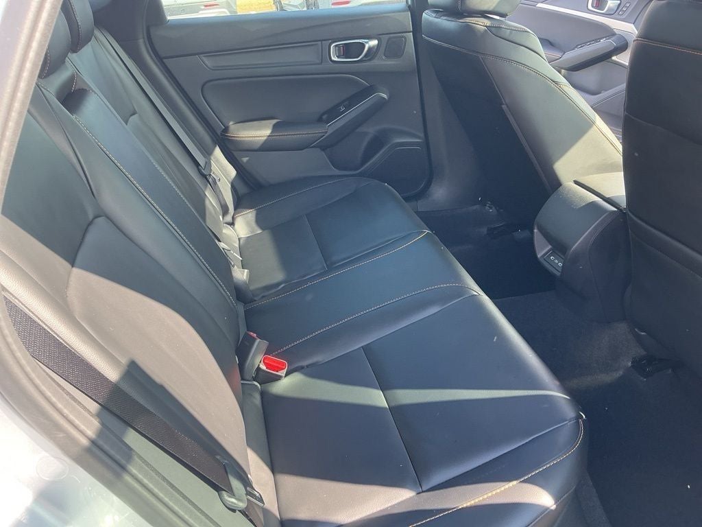 2026 Acura Integra A-Spec Tech Package