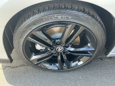 2026 Acura Integra A-Spec Tech Package