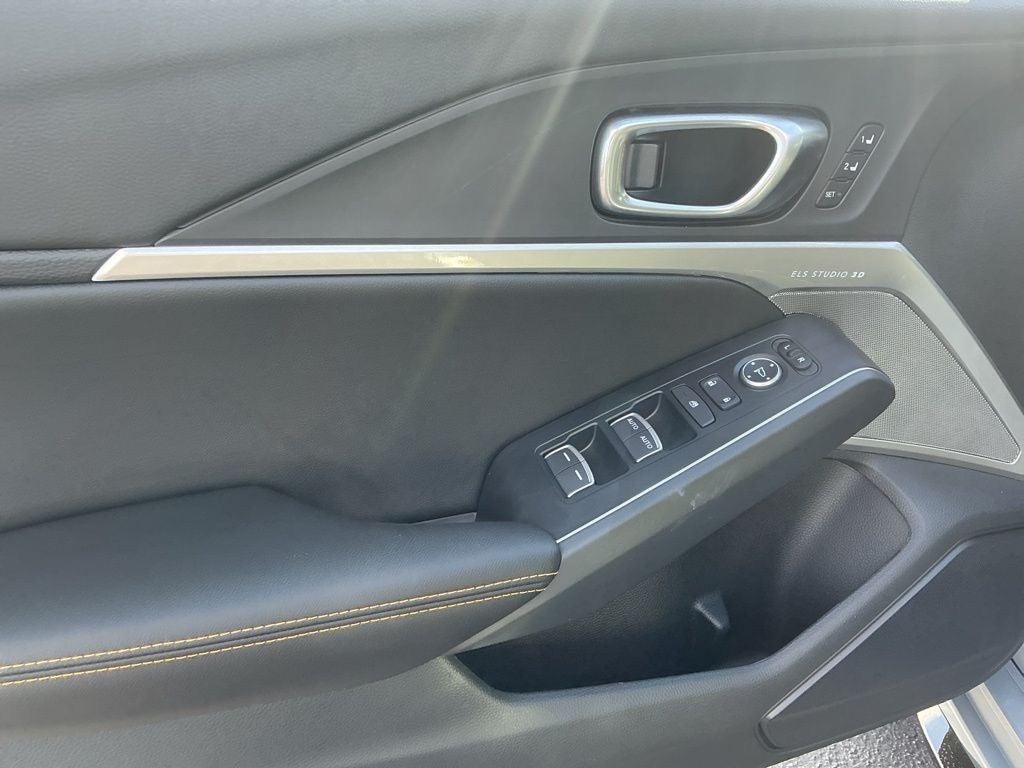 2026 Acura Integra A-Spec Tech Package