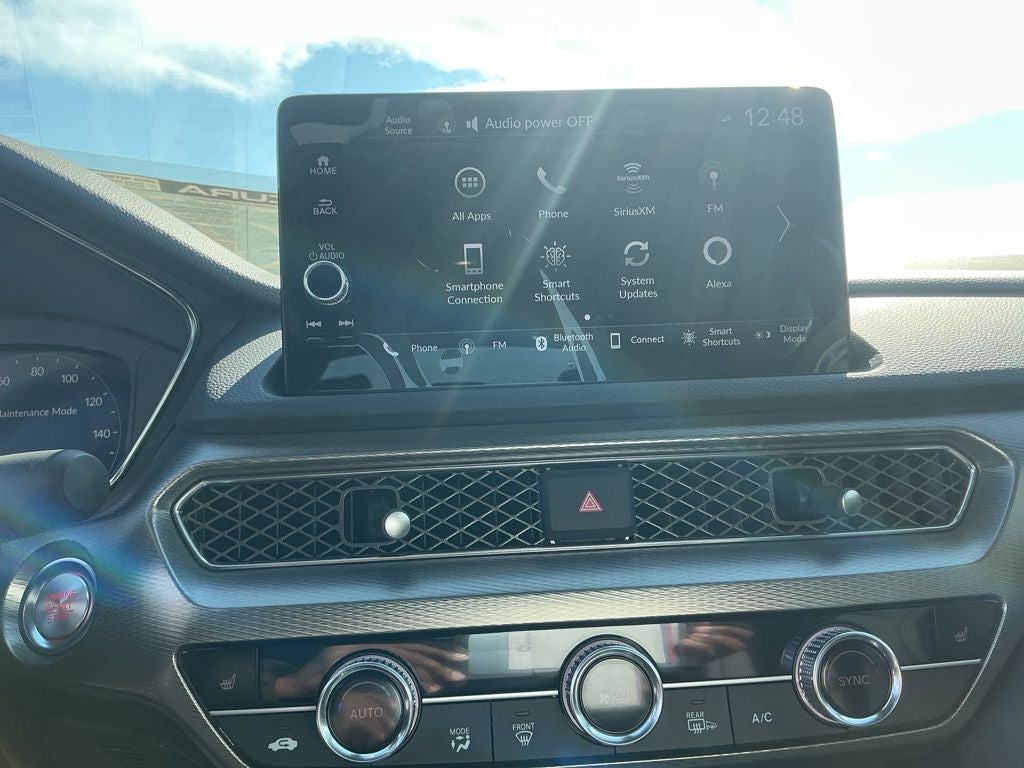 2026 Acura Integra A-Spec Tech Package