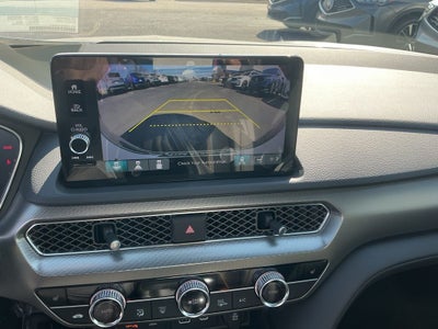 2026 Acura Integra A-Spec Tech Package