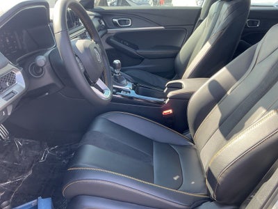 2026 Acura Integra A-Spec Tech Package