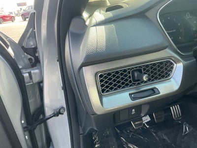 2026 Acura Integra A-Spec Tech Package