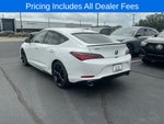 2026 Acura Integra A-Spec Tech Package