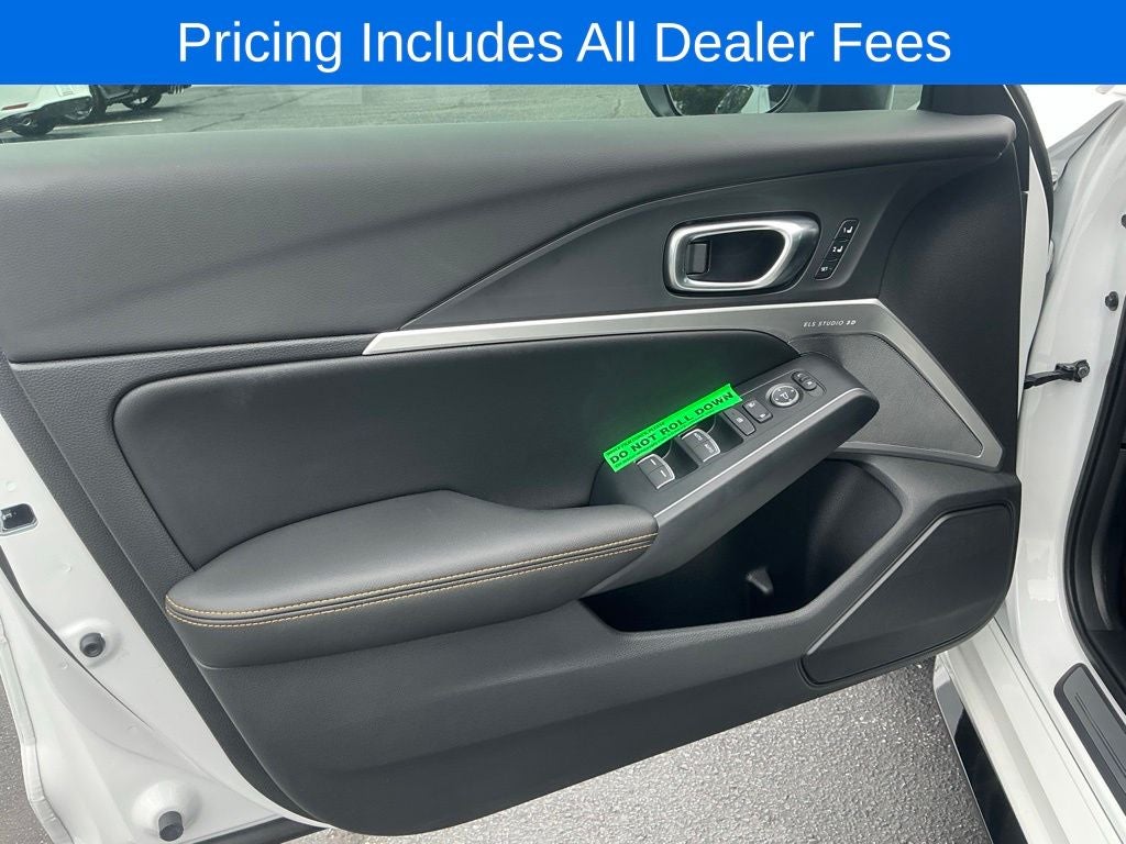 2026 Acura Integra A-Spec Tech Package