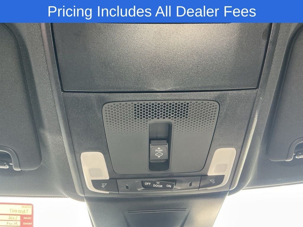 2026 Acura Integra A-Spec Tech Package