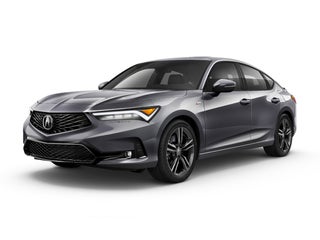 2023 Acura Integra A-Spec Tech Package