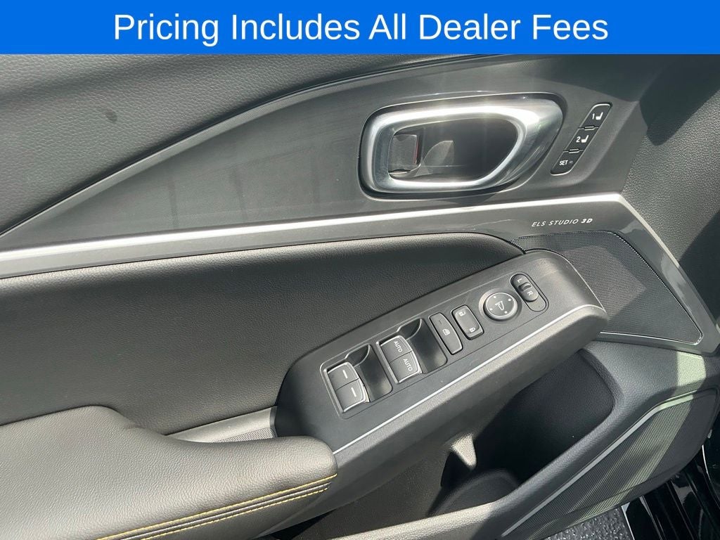 2026 Acura Integra A-Spec Tech Package