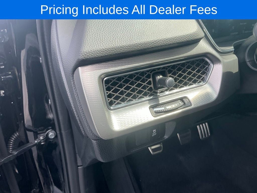 2026 Acura Integra A-Spec Tech Package
