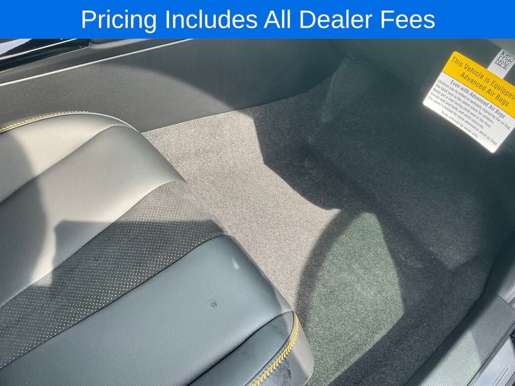 2026 Acura Integra A-Spec Tech Package