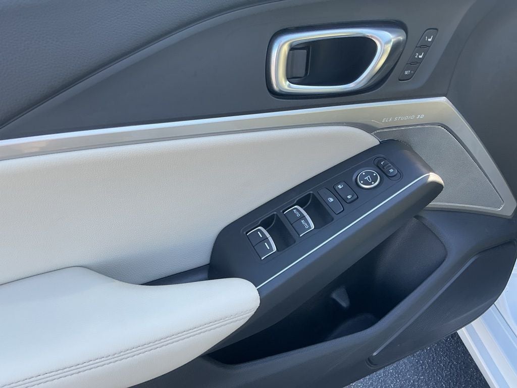 2023 Acura Integra A-Spec Tech Package