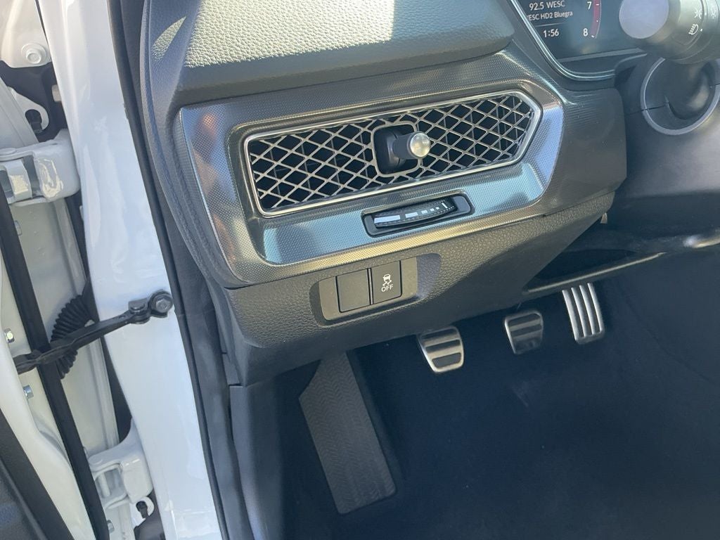 2023 Acura Integra A-Spec Tech Package