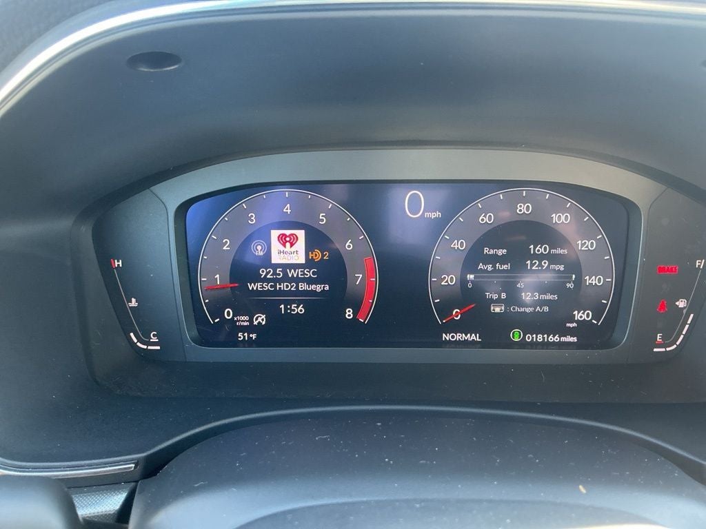 2023 Acura Integra A-Spec Tech Package