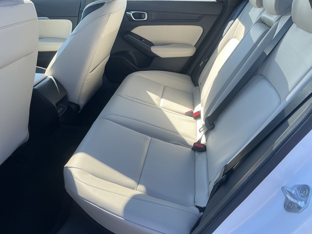 2023 Acura Integra A-Spec Tech Package