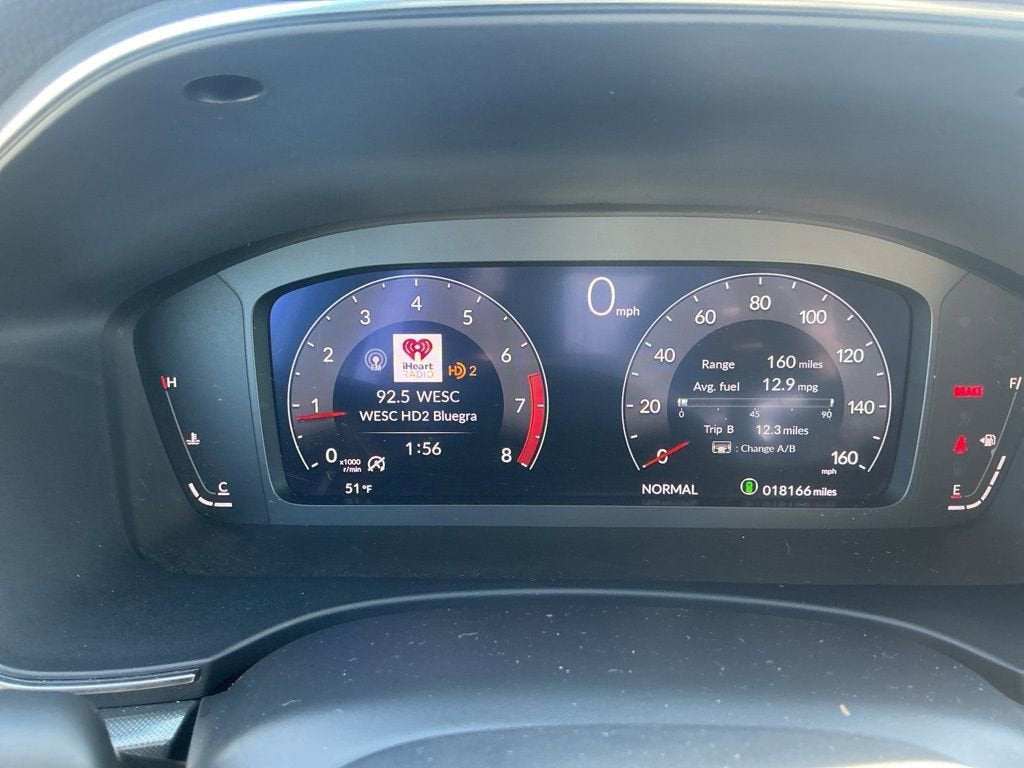 2023 Acura Integra A-Spec Tech Package