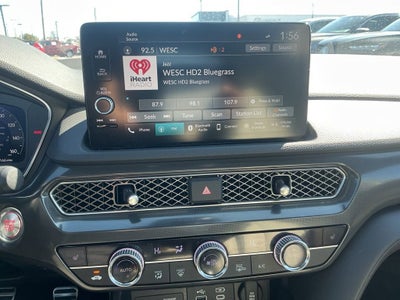 2023 Acura Integra A-Spec Tech Package