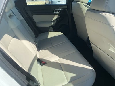 2023 Acura Integra A-Spec Tech Package