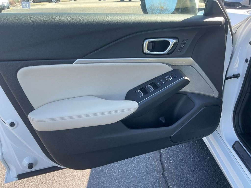 2023 Acura Integra A-Spec Tech Package