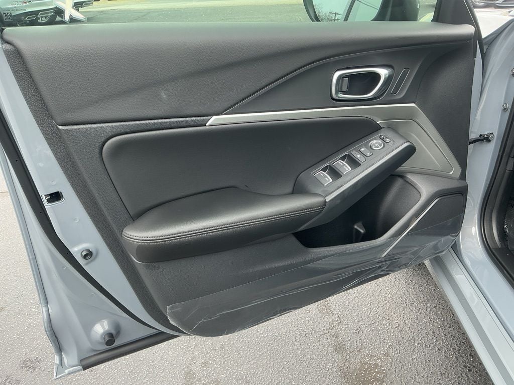 2026 Acura Integra Base