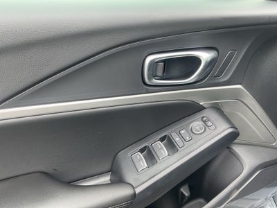 2026 Acura Integra Base