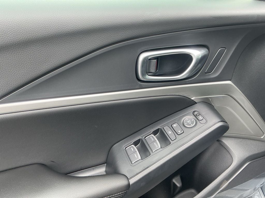 2026 Acura Integra Base