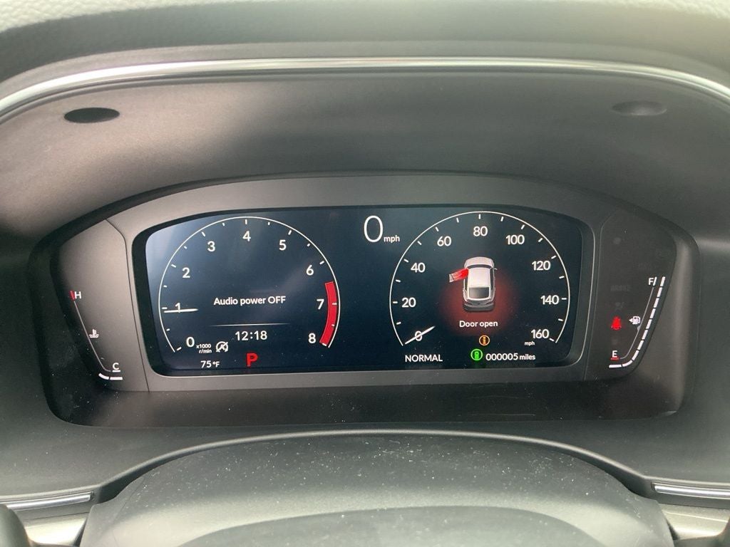 2026 Acura Integra Base