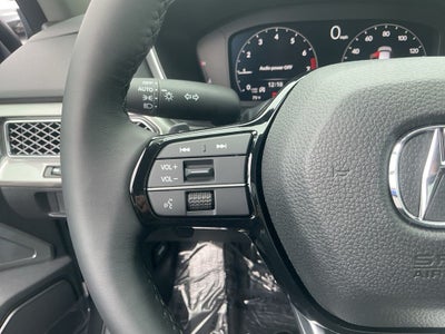 2026 Acura Integra Base