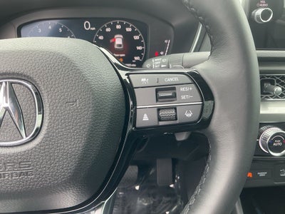 2026 Acura Integra Base