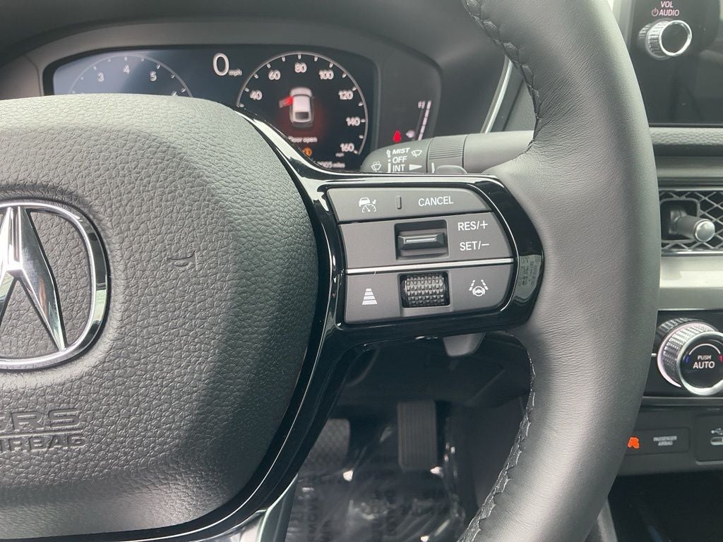 2026 Acura Integra Base