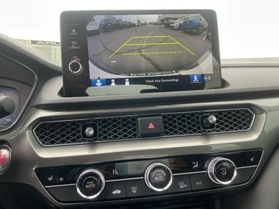 2026 Acura Integra Base