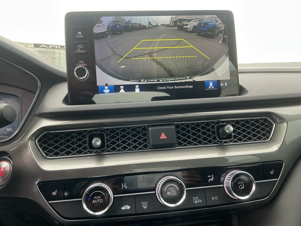 2026 Acura Integra Base