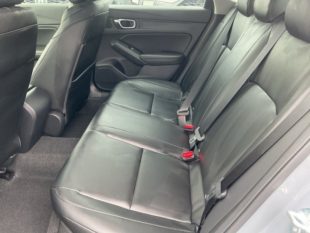 2026 Acura Integra Base