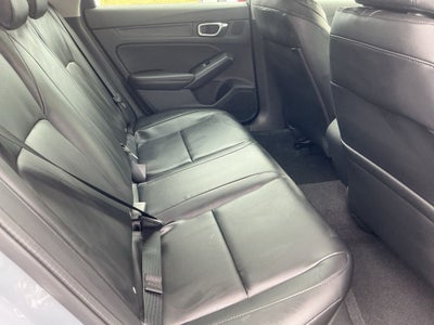 2026 Acura Integra Base