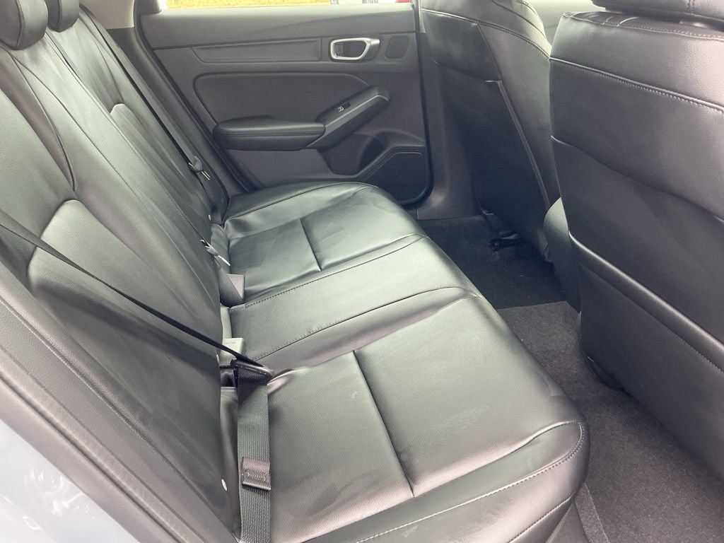 2026 Acura Integra Base