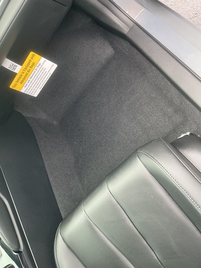 2026 Acura Integra Base