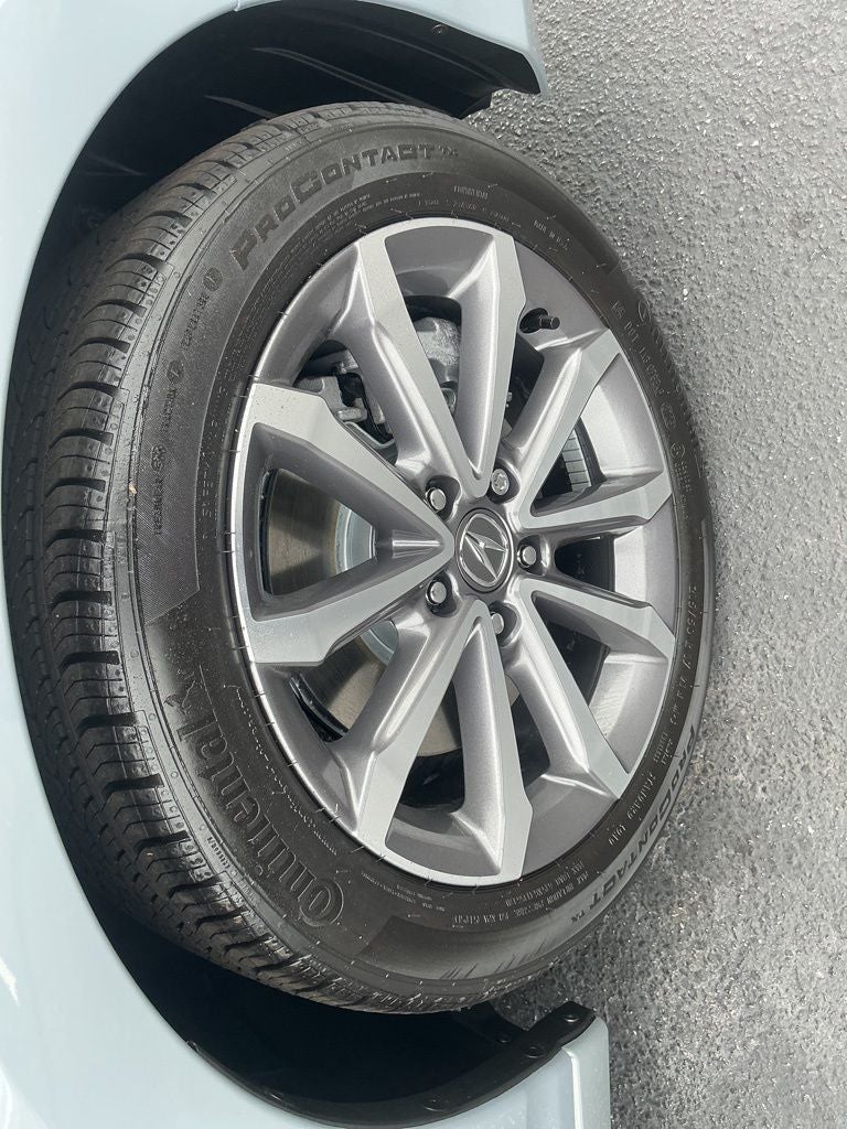 2026 Acura Integra Base