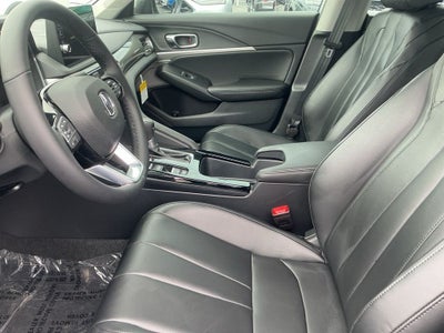 2026 Acura Integra Base