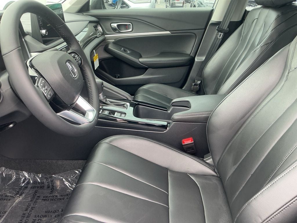 2026 Acura Integra Base