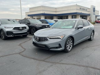 2026 Acura Integra Base