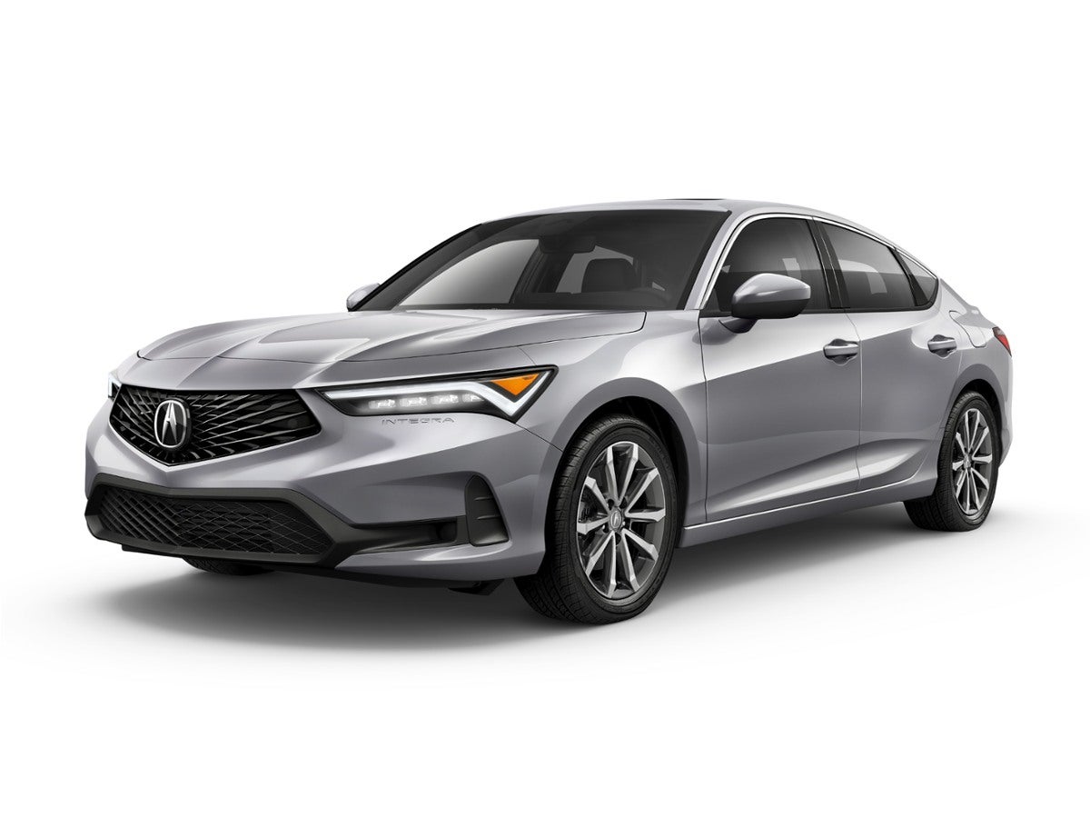 2026 Acura Integra Base