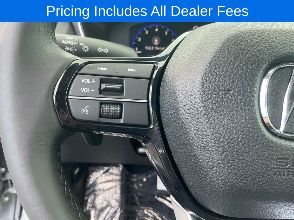 2026 Acura Integra Base