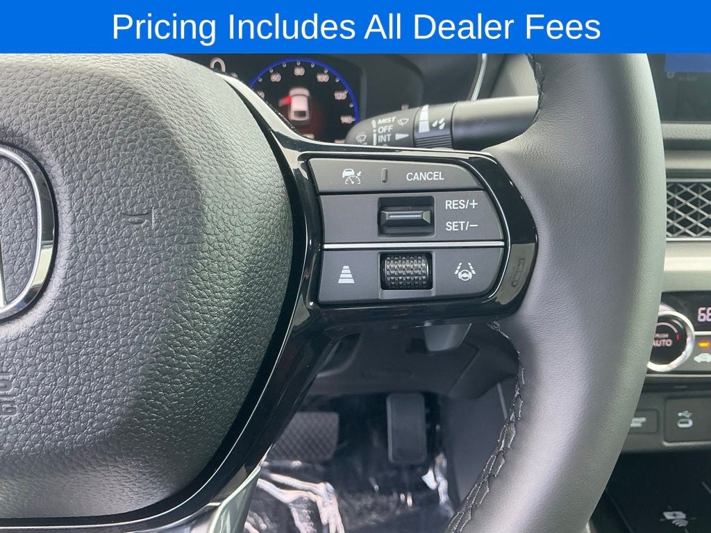 2026 Acura Integra Base