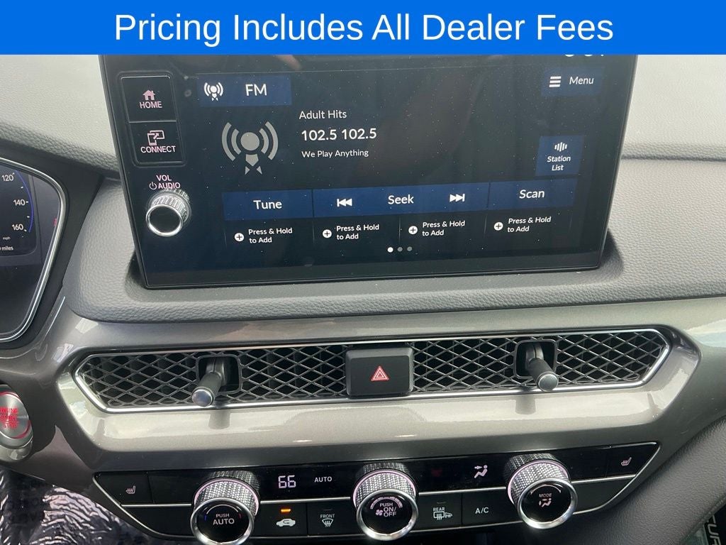 2026 Acura Integra Base
