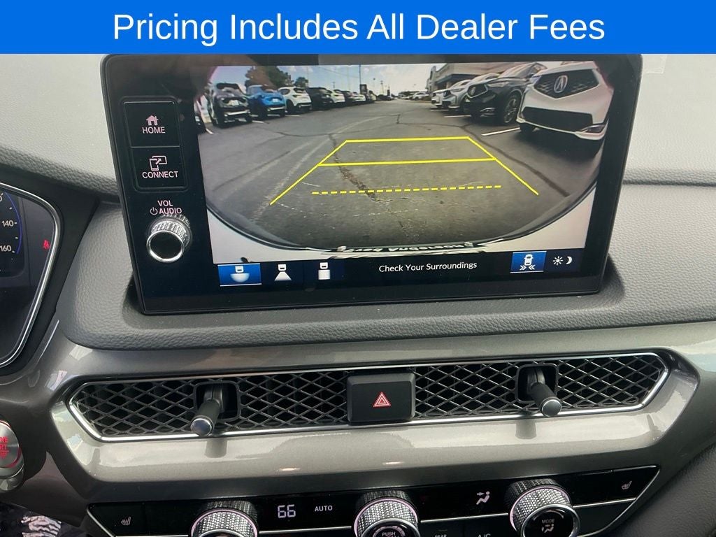 2026 Acura Integra Base