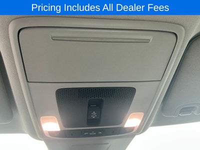2026 Acura Integra Base