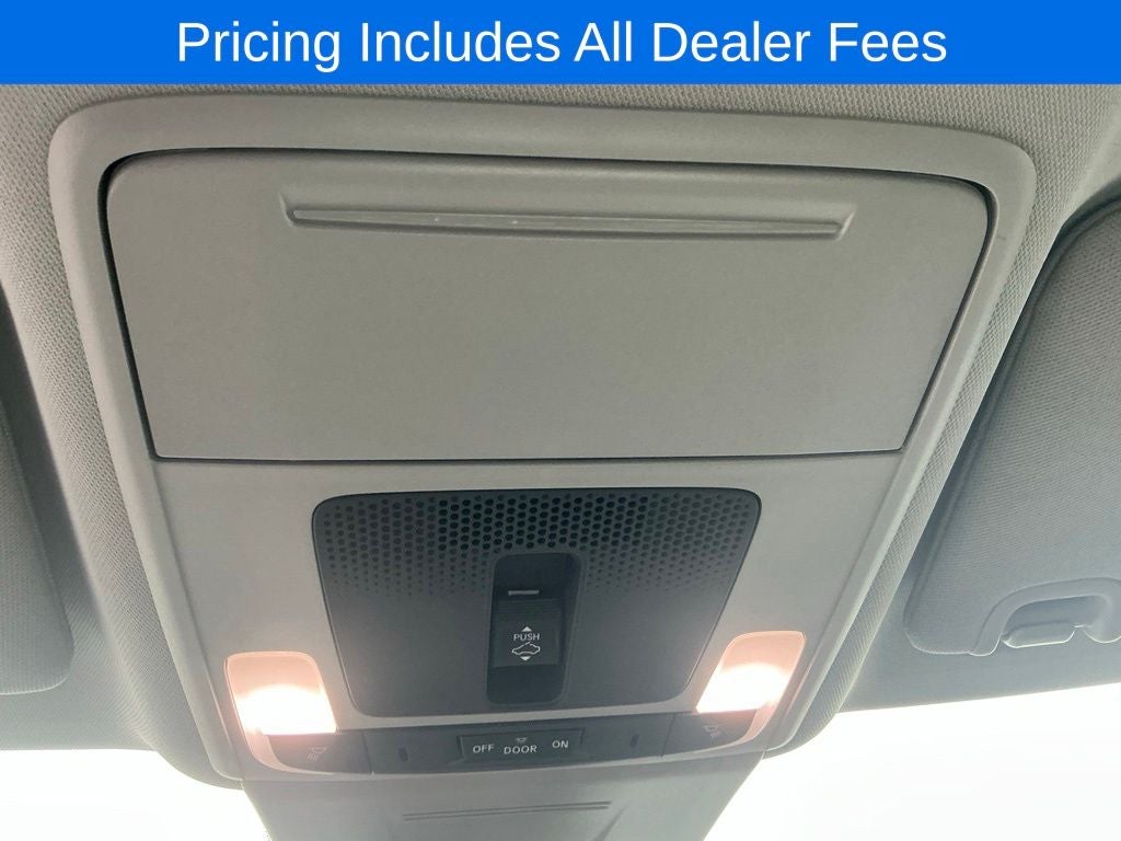 2026 Acura Integra Base