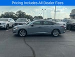 2026 Acura Integra Base