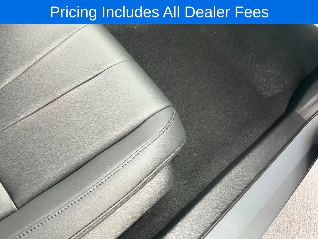 2026 Acura Integra Base